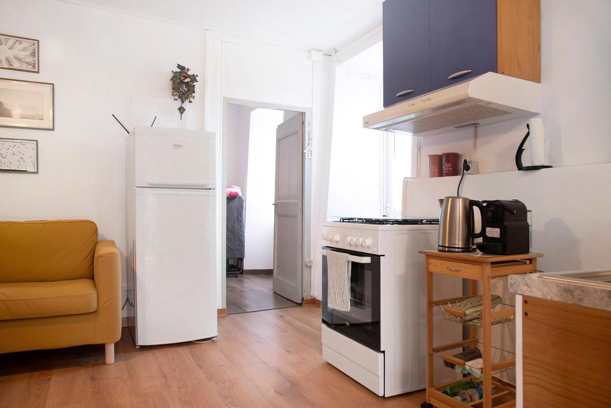 Apartmán La Vecchia Torre Porto Valtravaglia Exteriér fotografie